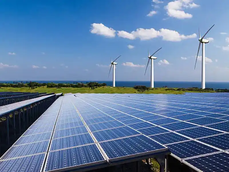 Clean Energy