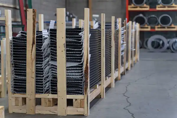 Packaging