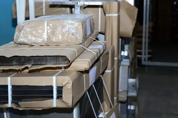 Packaging Packaging