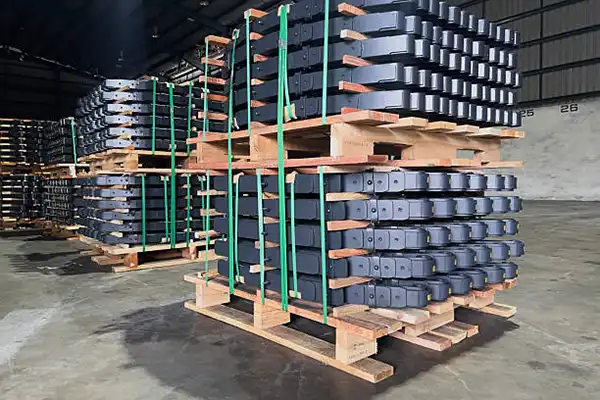 Packaging Packaging