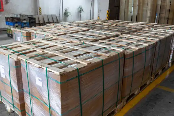 Packaging Packaging