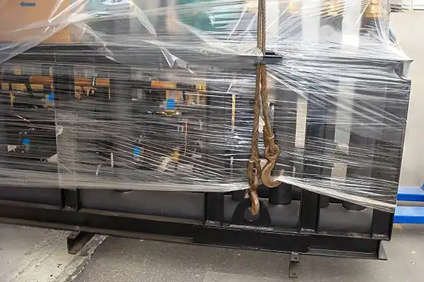 Packaging Packaging