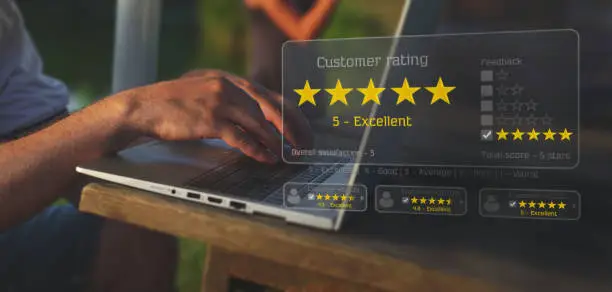 Customer Testimonials