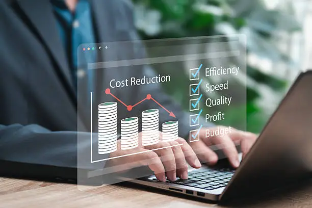 High-quality products and services High-quality products and services