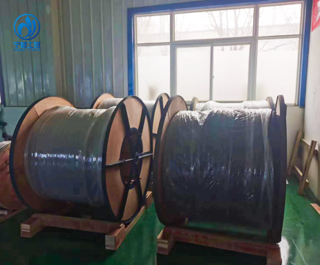 MMO Ti flexible anode MMO Ti flexible anode