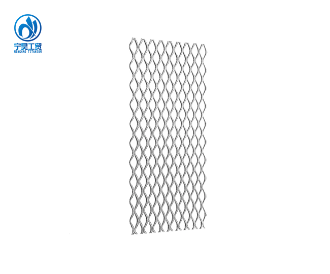 Titanium Electrodes for Seawater Electro Chlorination Titanium Electrodes for Seawater Electro Chlorination