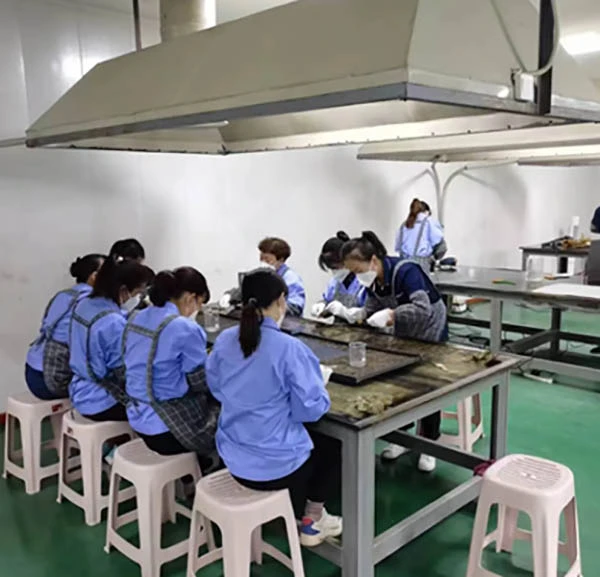 Titanium anode manufacturing Titanium anode manufacturing