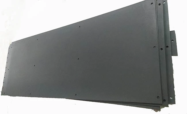 Titanium Electrodes for Seawater Electro Chlorination Titanium Electrodes for Seawater Electro Chlorination