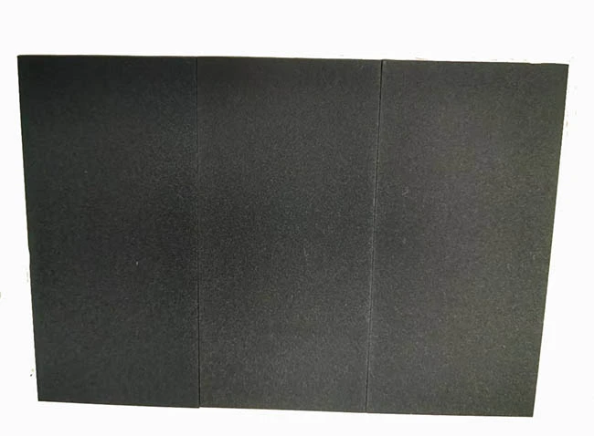 Titanium anode manufacturing