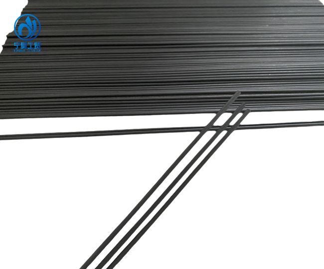 Titanium Electrodes for Seawater Electro Chlorination