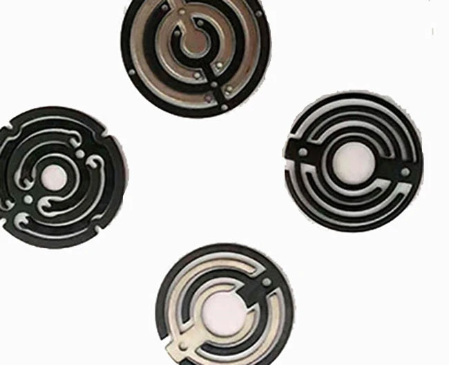 Titanium Electrodes for Seawater Electro Chlorination Titanium Electrodes for Seawater Electro Chlorination