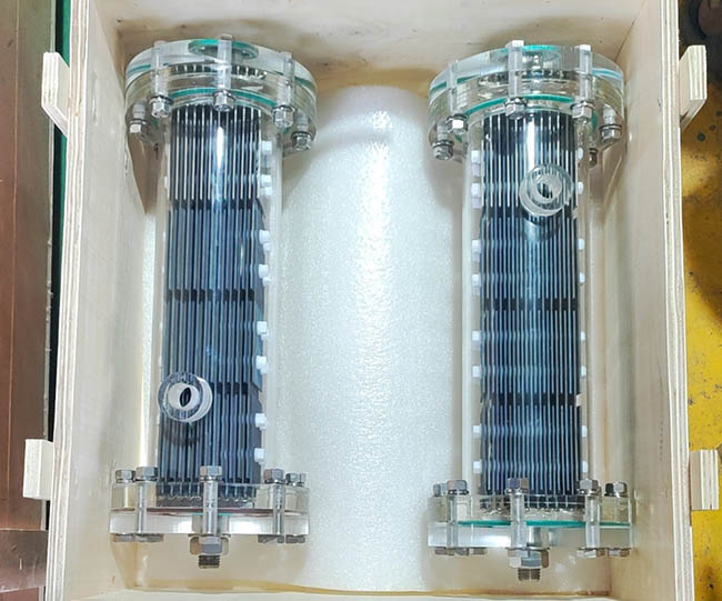How Electrolytic Sodium Hypochlorite Generators Are Revolutionizing Industrial Cleaning