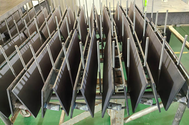 Can Titanium Electrodes Truly Reduce Costs in Electrolysis?