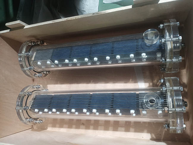 Electrolytic Sodium Hypochlorite Generators: Pioneering a New Era of Eco-Friendly Sanitization