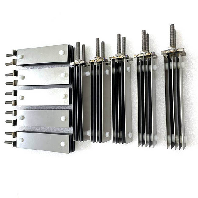 How to Select the Optimal Titanium Electrode for Electroplating Projects: Key Considerations and Technical Specifications