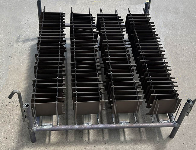 Professional Storage Guidelines for Titanium Alloy Electrodes