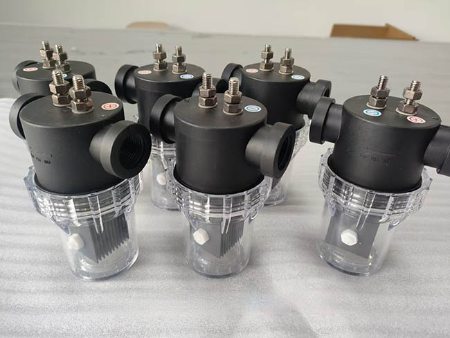 Analysis of Common Salt Chlorinator Issues and the Innovative Solution of Titanium Electrodes