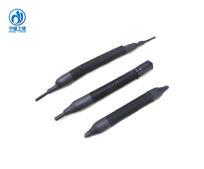 Why Choose Flexible Linear Anodes?