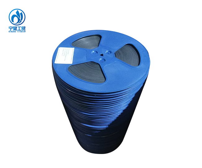 MMO Coated Titanium Anodes: A Practical Choice for Marine Corrosion Protection
