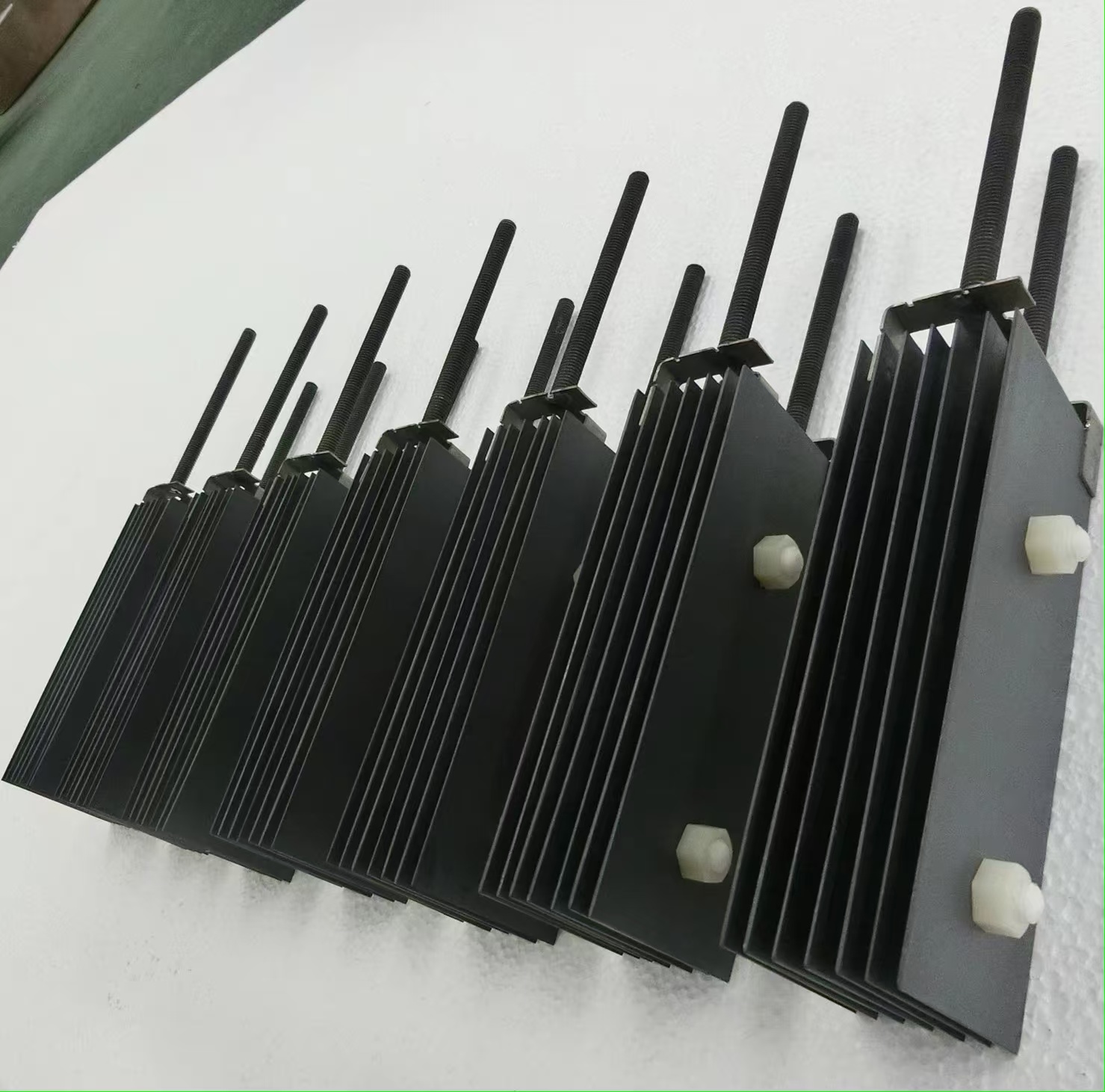 What Makes Titanium Electrodes the Ideal Choice for Electrolysis?