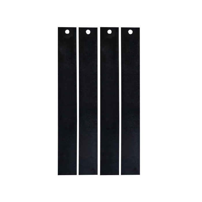 Titanium Anode for Electrocatalytic Water Treatment