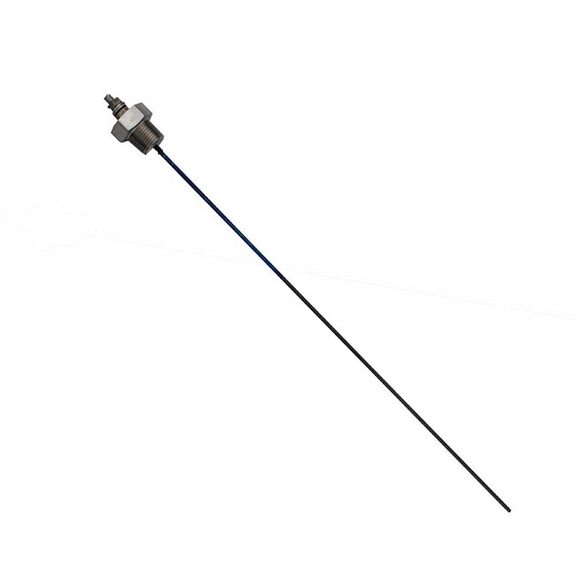 titanium probe anode